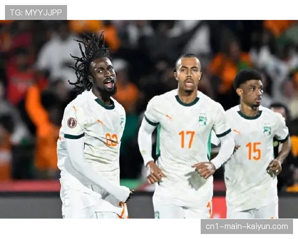 科特迪瓦阿玛德本届赛事已参与4球表现亮眼