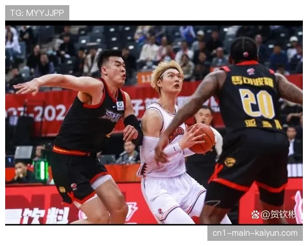 上海王哲林16+11数据撑起内线 篮板控制成球队冲击榜首关键