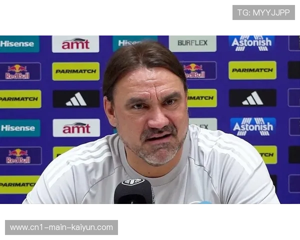 利兹联将要求英足总审查裁判摄像头录像 以证明法尔克无需担责