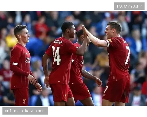 利物浦争四前景分析 剩余赛程凶险程度对欧冠资格的影响 利物浦争四前景分析 剩余赛程凶险程度对欧冠资格的影响